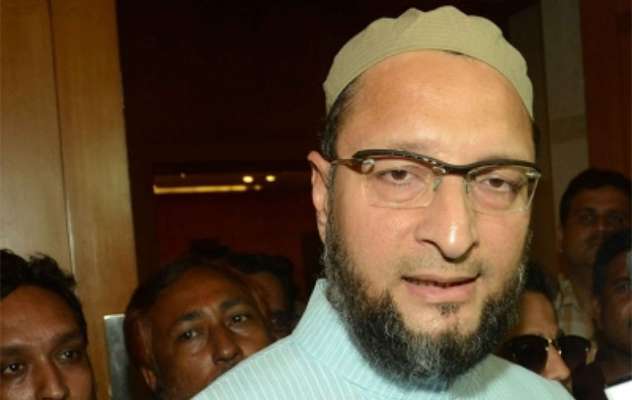 moblynchingincidentsweretheresultofcontaminationofmindsbyinducingabominationagainstmuslims:asaduddinowaisi