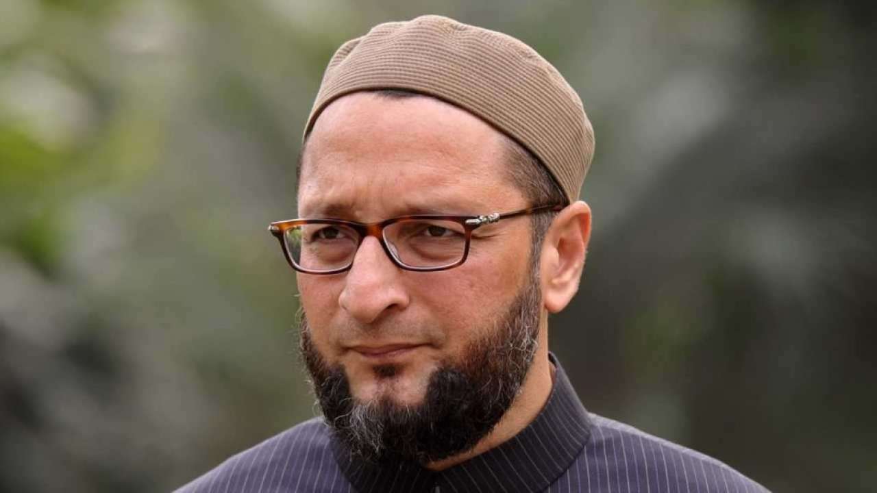 Country needs to know what transpired between Modi and Xi Jinping: Owaisi