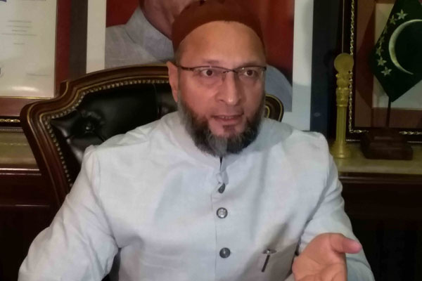 pmignoresplightofvastmajorityofindians:asaduddinowaisi