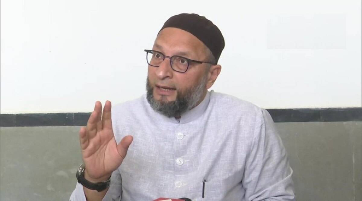 washopingforaresolutionofthehijabcaseinsupremecourt:asaduddinowaisi