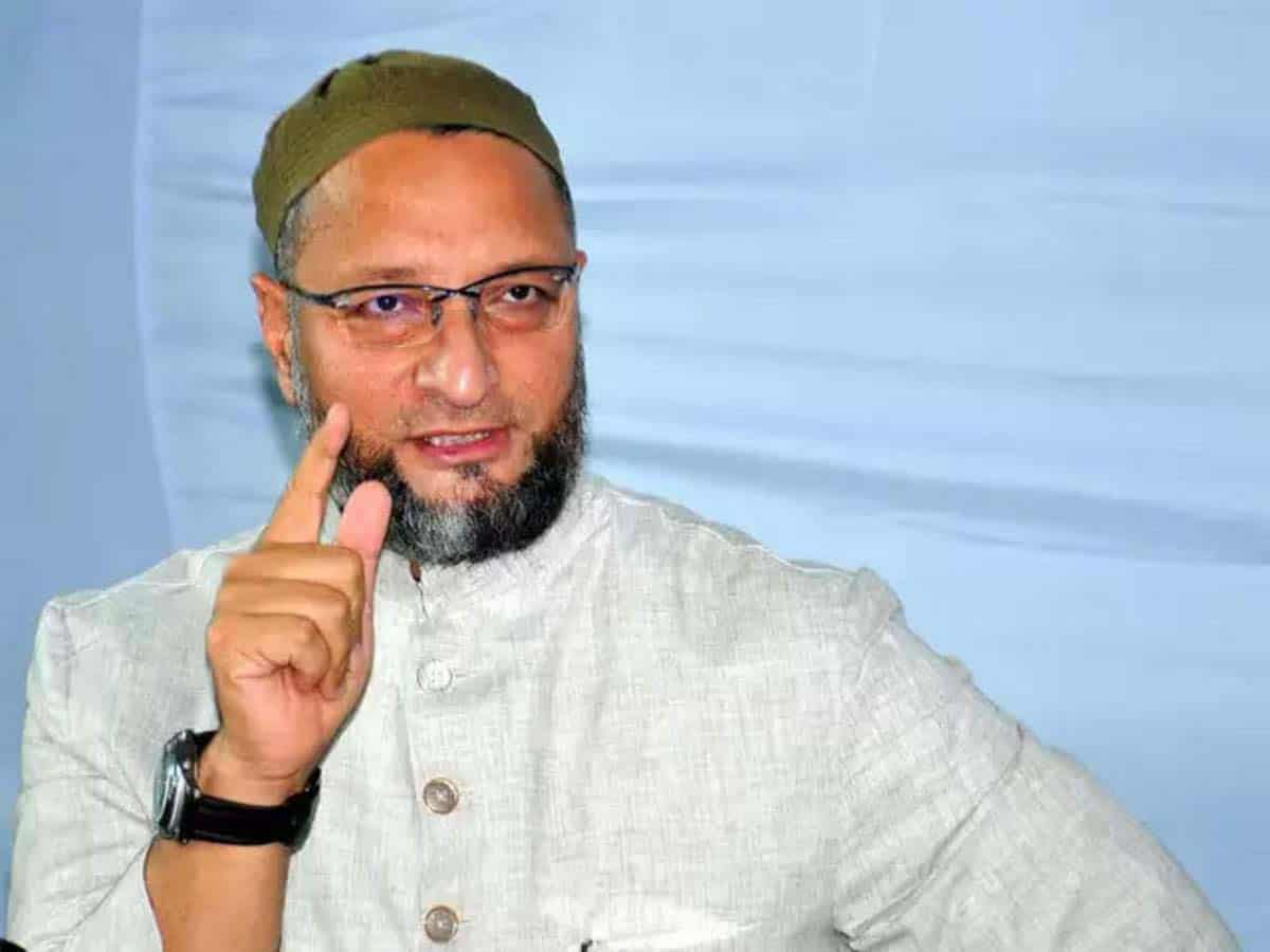 wewillcontestmajorityseatsintelanganaintheforthcomingassemblyelections:asaduddinowaisi