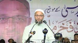 peoplearelosingcroresofrupeesasthereisnorefundprovisionindharani:asaduddinowaisi