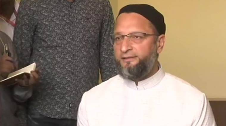 aimim-chief-asaduddin-owaisi-termed-the-gyanvapi-masjid-issue-an-attempt-to-weaken-the-constitution