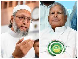 asaduddin-owaisi-pens-to-lalu-yadav-seeks-to-join-mahagathbandhan-for-bihar-polls