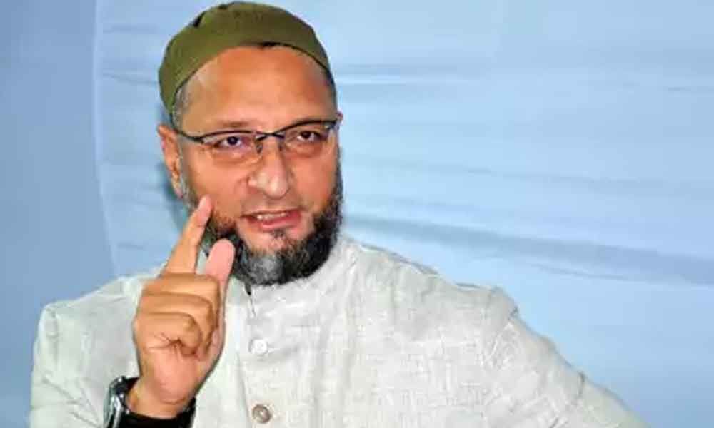 Madrasa Act Ruling Affects 26L Kids, 10K Teachers in UP: Owaisi
