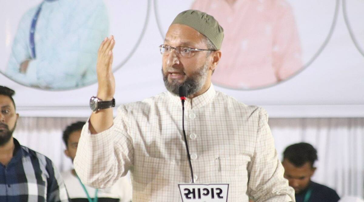 majlis-will-contest-in-the-local-elections-in-gujarat-barrister-owaisi
