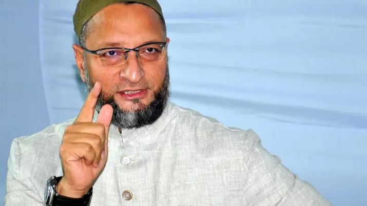 "nowhereinourcitizenshiplawsisitmentionedthatcitizenshipcanbegrantedonbasisofareligion":asaduddinowaisi