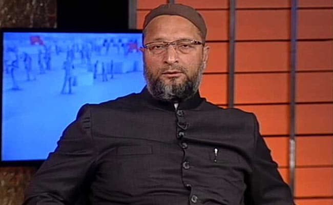 pulwamaisnothinglessthanamassacreanddeservesourfullestcondemnation:asaduddinowaisi