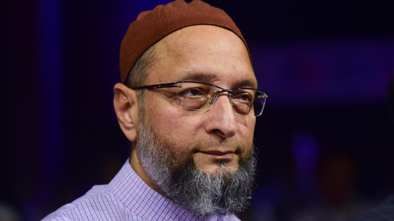 farmersupsetunemploymentandinflationareimportantproblemsinmaharashtra:owaisi