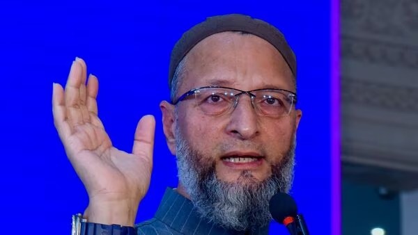 The Uttarakhand UCC Bill is nothing but a Hindu Code applicable for all: Owaisi