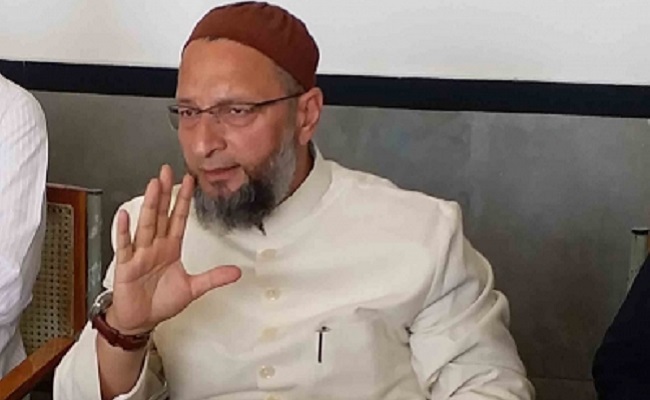 Rajasthan government should ensure strict punishment for Monu Manesar: Barrister Owaisi