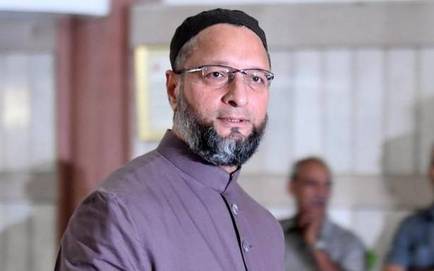 indiasconstitutionguaranteessecularismequalityandfundamentalrightsforeveryone:asaduddinowaisi