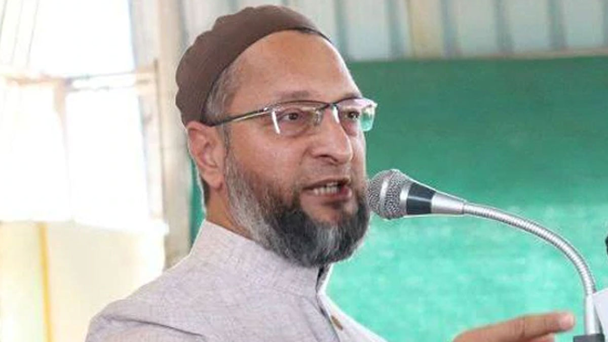 oppositionlacksaclearcutstandoncriticalissuesincludingcaaandnrc:asaduddinowaisi