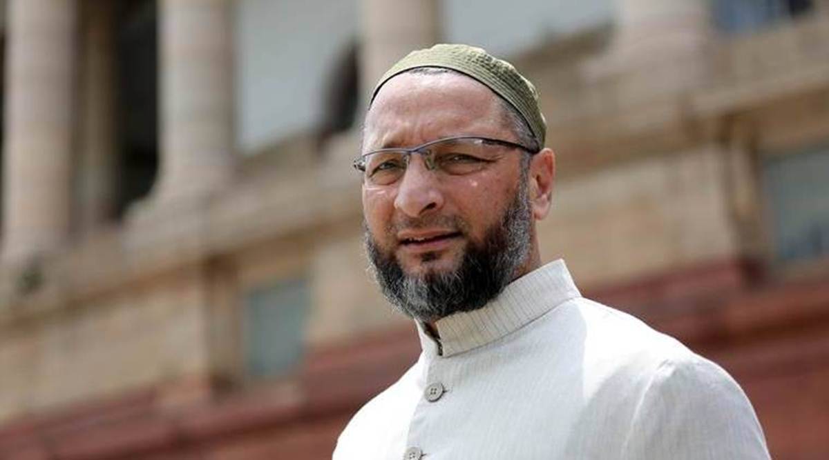 allcommunitiesshouldbetreatedequally:asaduddinowaisi