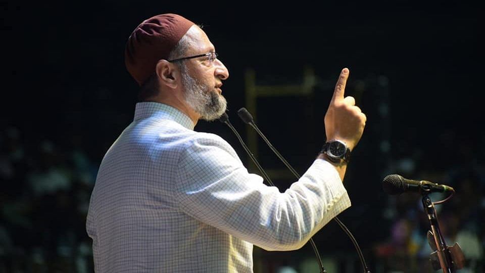 majlisisbusyfor64yearsbyservingthepeoplecontinuously:asaduddinowaisi