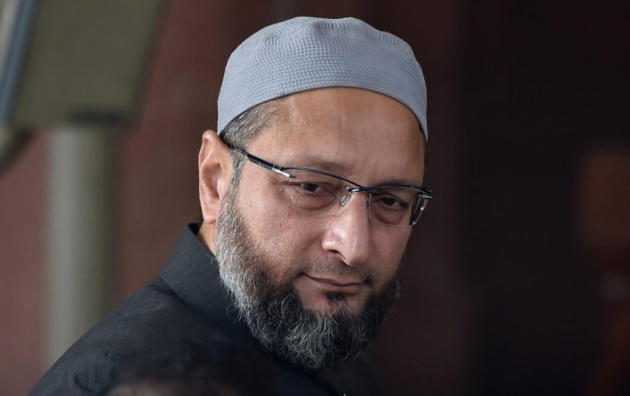 bhagvadgitanotreasonenoughtomakeitmandatoryinschoolsyllabus:asaduddinowaisi