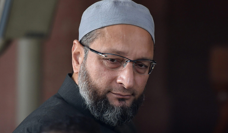 governmentisresponsibleforkashmirsituation:asaduddinowaisi