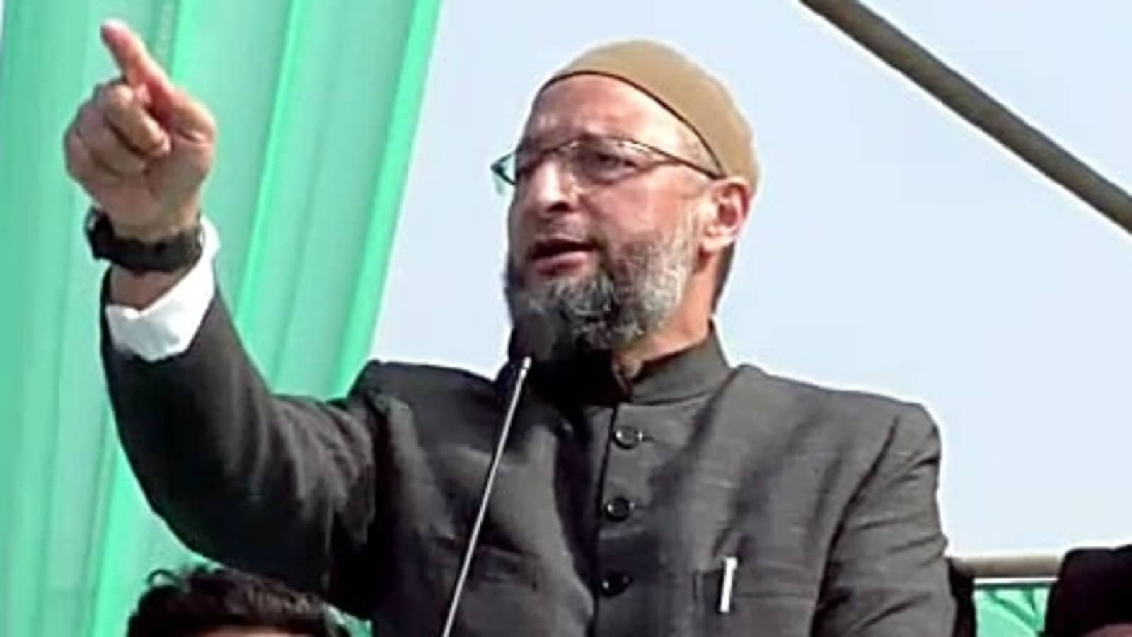 nonmuslimswillsuffermorethanmuslimsfromuniformcivilcode:asaduddinowaisi