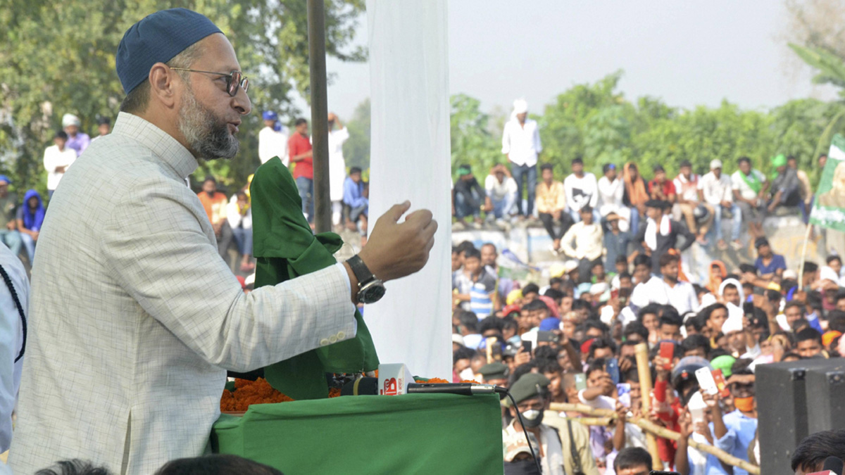 ourpartyisagainstallkindsofterrorismandwanttocombatit:asaduddinowaisi