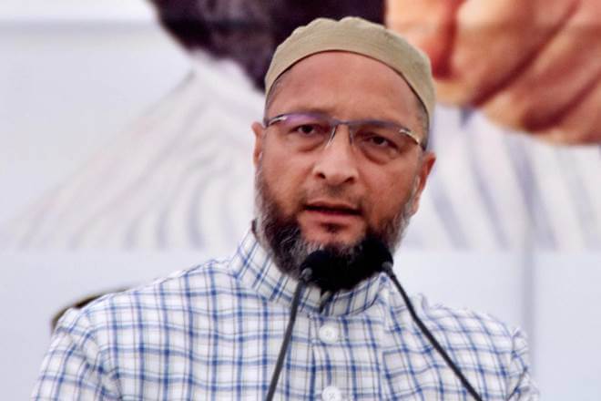 bhiwanideaths:muslimsbeingtargetedinorganisedmannersaysasaduddinowaisi