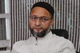 Asaduddin Owaisi wanted to know why the Centre against the poor and farming community