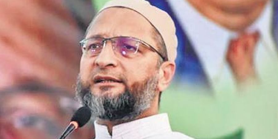 wewillcontestthe2022assemblyelectionsingujarat:asaduddinowaisi