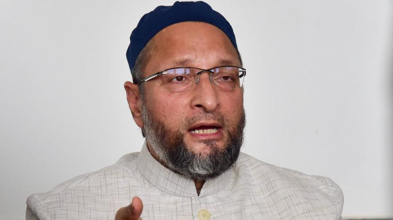 asaduddin-owaisi-asserts-that-no-one-can-touch-the-indian-constitution-as-it-is-sacrosanct
