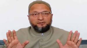 Barrister Asaduddin Owaisi says the families of Nasir and Junaid are not getting justice