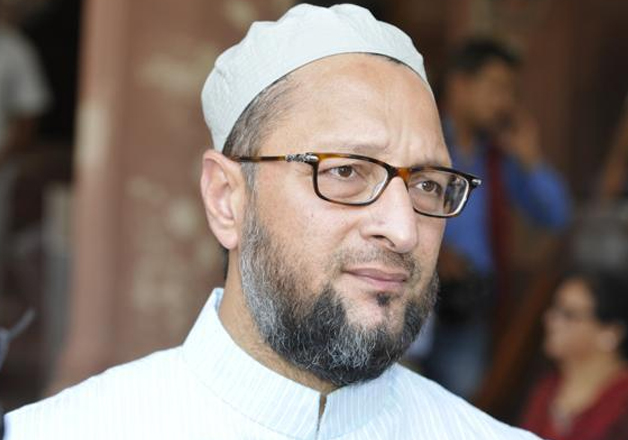 AIMIM to support Yashwant Sinha in President polls: Owaisi