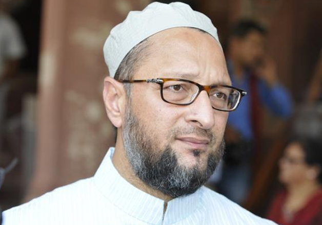 aimimtosupportyashwantsinhainpresidentpolls:owaisi