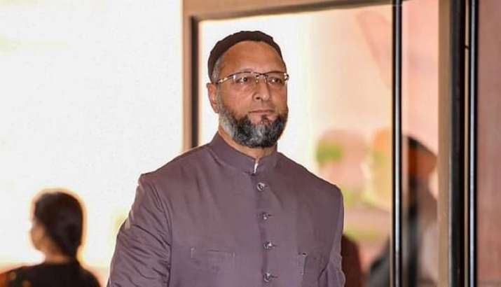 mvaleadersshouldcontactusiftheywantsupportforrajyasabhapolls:asaduddinowaisi