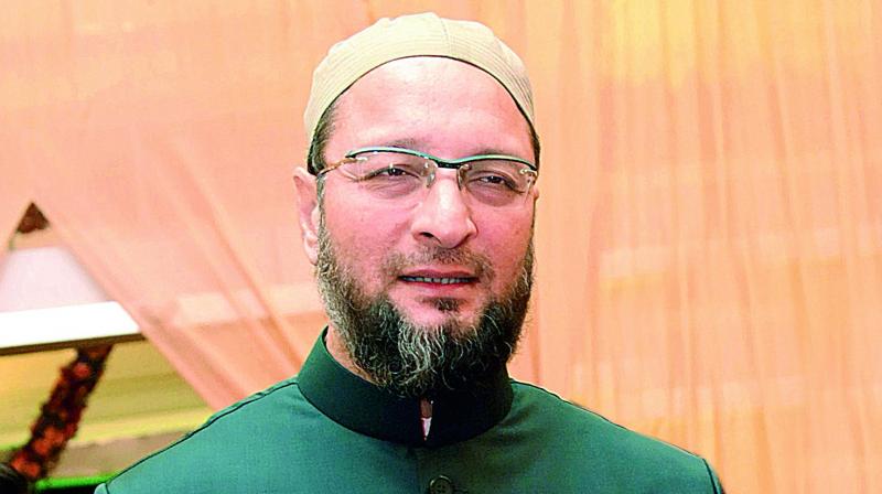 modi-does-not-want-minorities-to-get-education-barrister-owaisi
