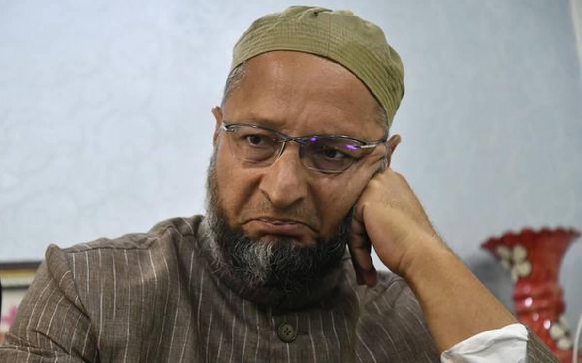 ihadalwaysraisedtheissueofsocialandeducationalbackwardnessofmuslimcommunity:asaduddinowaisi