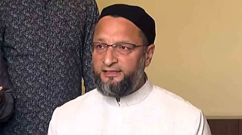 aimimextendssupporttojamiamilliastudents:asaduddinowaisi