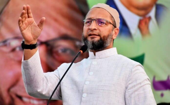 AIMIM chief Asaduddin Owaisi condemns murder of Dalit man by Muslim wife’s family, calls "worst crime in Islam”