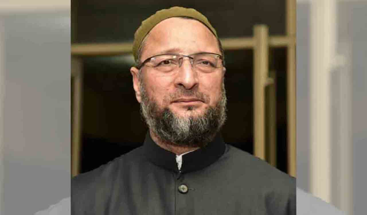 owaisi-welcomes-cm-kcrs-entry-into-national-politics
