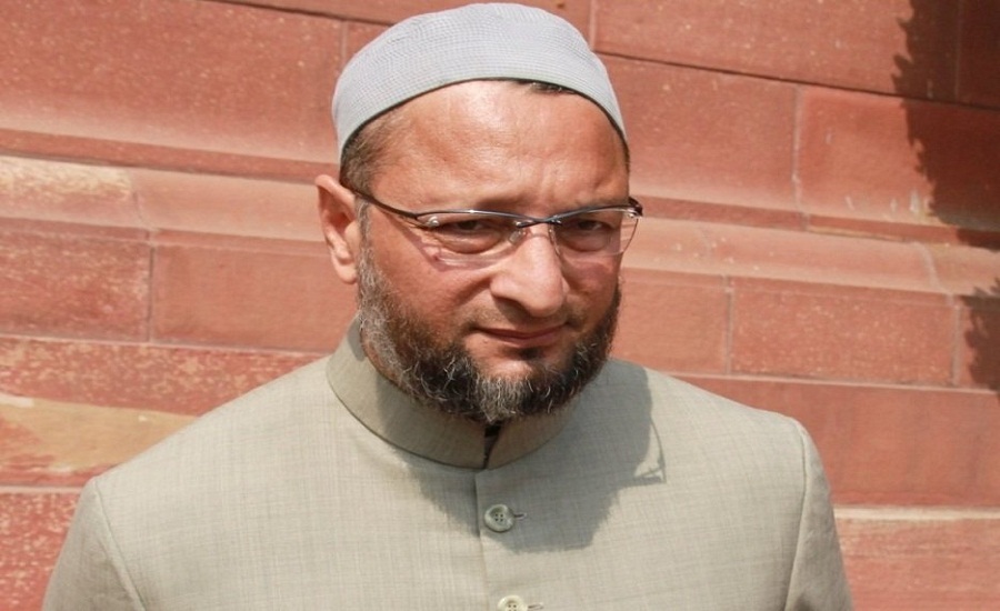 “iwassurprisedandalsopainedaboutmodi’stelephonecalltotrumptocomplainaboutpakistan:asaduddinowaisi