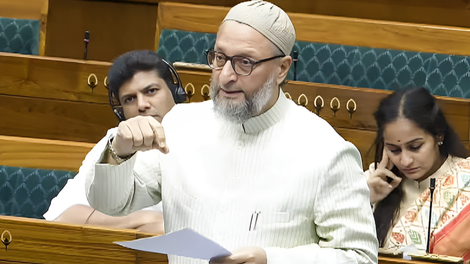 boycott-pakistan-in-cricket-says-owaisi