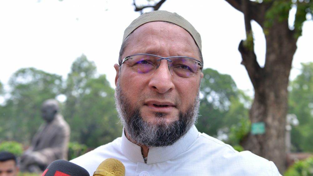 citizenshipamendmentbillisagainstthearticles14and21oftheconstitution:asaduddinowaisi