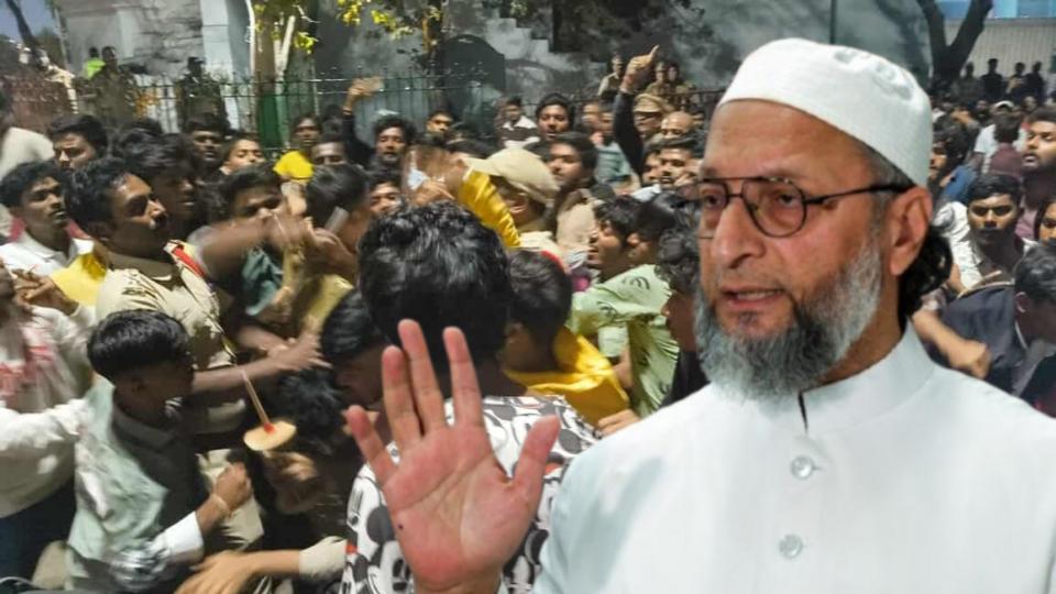 asaduddin-owaisi-slams-congress-govt-over-repeated-puranapul-disturbances