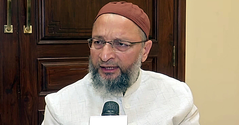 asaduddin-owaisi-extends-his-best-wishes-to-the-congress-party