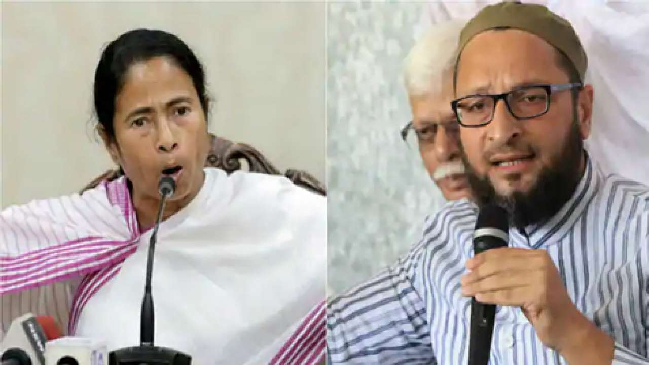 owaisislamsmamatabanerjeeforrefusingrallyinwestbengal