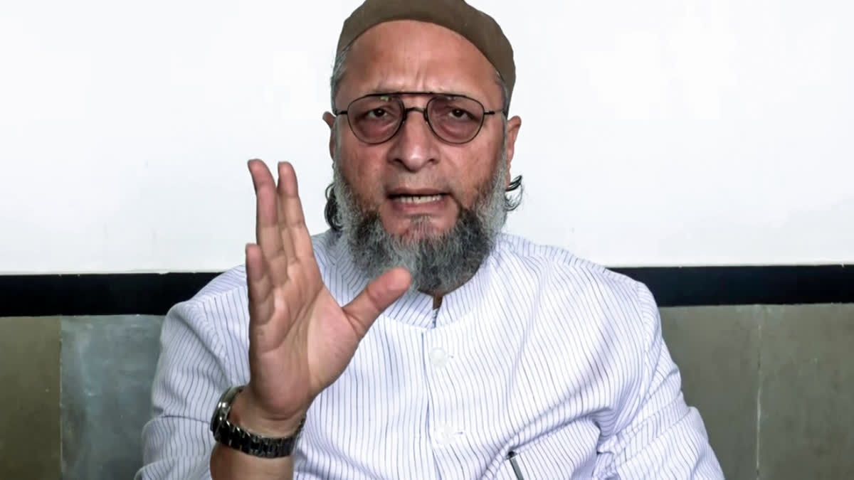 bihar-assembly-elections-2025-asaduddin-owaisi-kicks-off-campaign-with-seemanchal-nyay-yatra-from-today