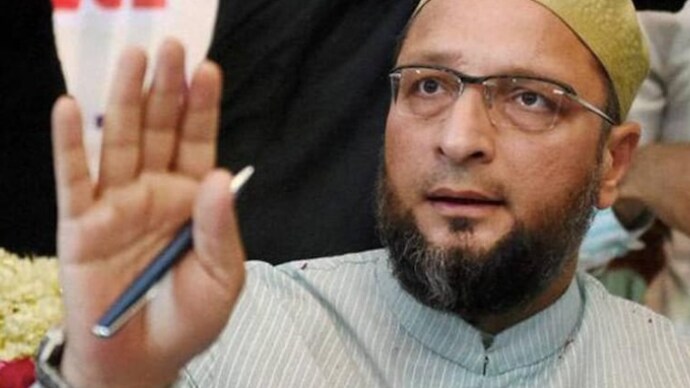 Why is the Prime Minister going to inaugurate Parliament? Barrister Owaisi