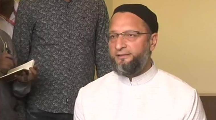 constitutiongiveslibertytoeverycitizentoadoptanyreligionofhisorherchoice:asaduddinowaisi