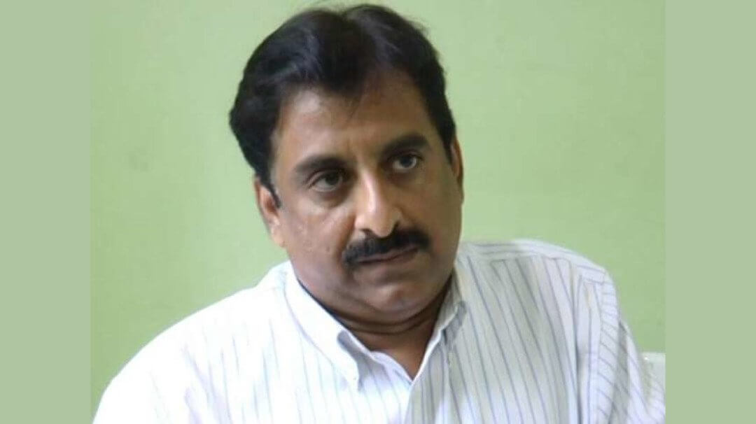 AIMIM Aurangabad MP Syed Imtiaz Jaleel detects positive for coronavirus