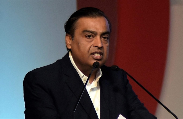 reliancenowhasstrongbalancesheettosupportgrowth:mukeshambani