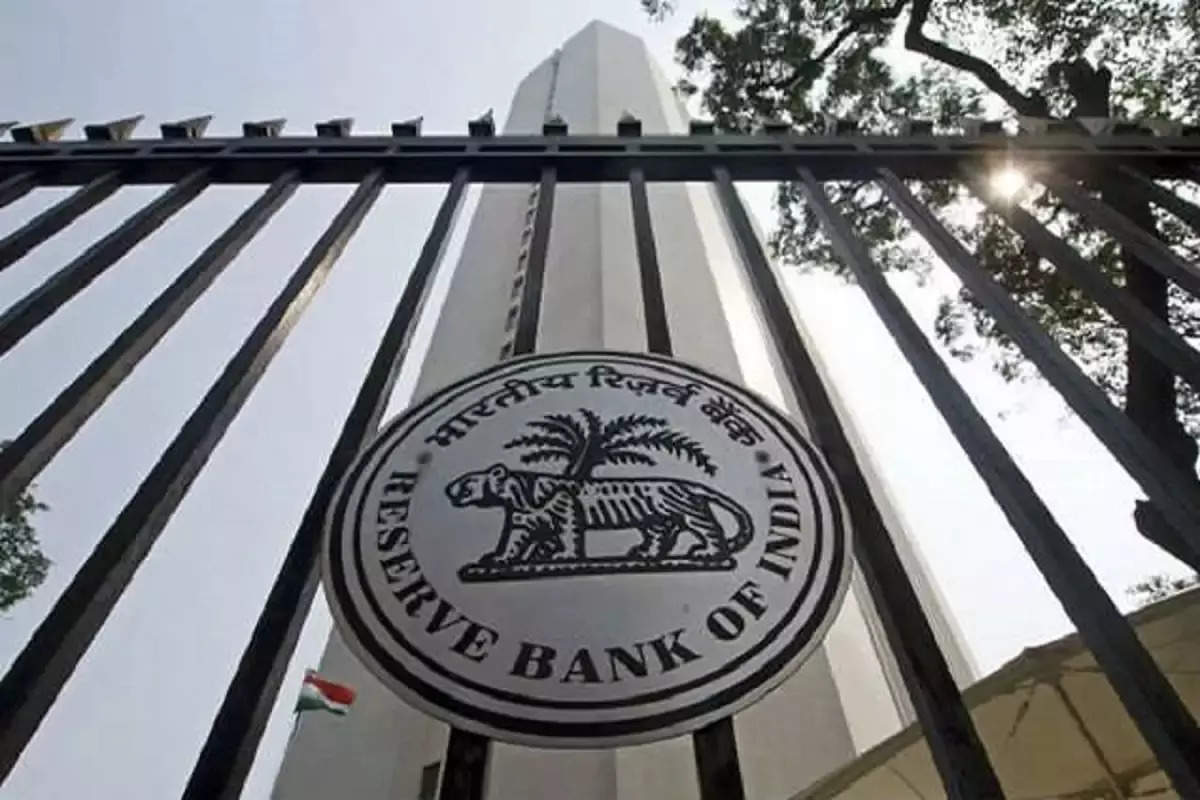 RBI issues updated list of entities not authorized to deal in forex transactions