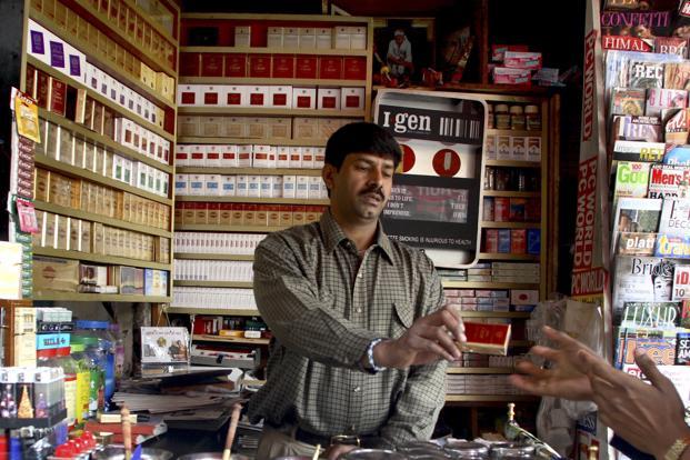 itctohikecigarettepricesbyupto13%retailerssay