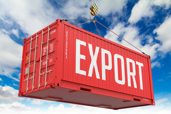 India Registers Record Rise In Exports